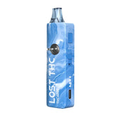 LOST THC-A 6000MG LIVE RESIN DISPOSABLE