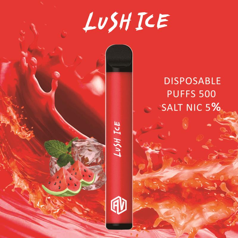 Atomic Nova Disposable