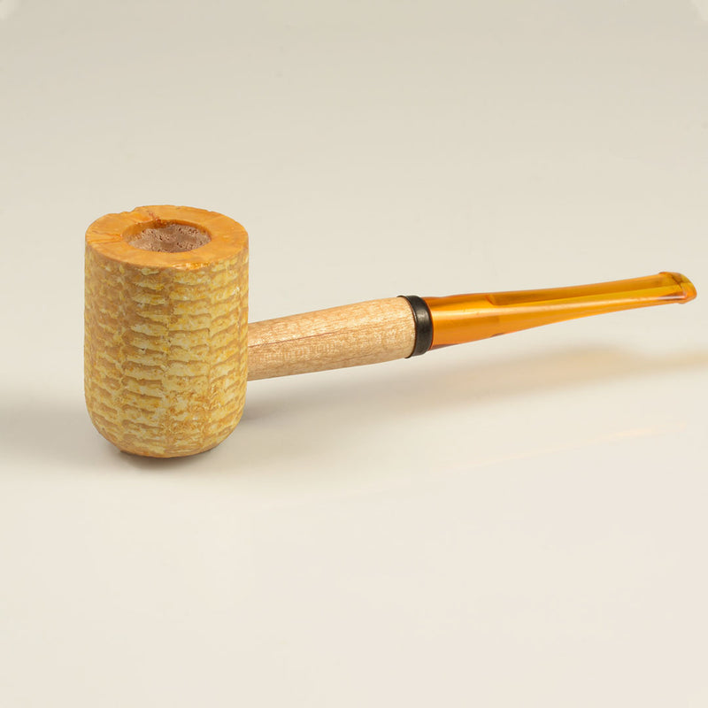 CORN COB PIPES