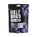 HALF BAK'D PURIFRYD INDOOR THCA FLOWER 3.5G