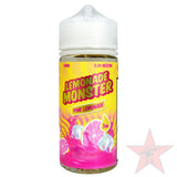 Custard Monster 3mg 100ML E-Juice
