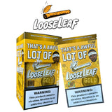 Loose Leaf 2F$1.99 2Pk 20CT