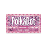 Polk A Dot Mushroom Blend Chocolate Bar | 10,000mg
