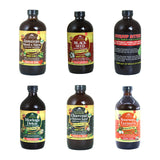AFRICAN INDIAN HERBS NATURAL HEATH & BEAUTY 16oz bitters