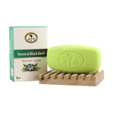 African Indian Herbs Herbal Soap - 5 oz.