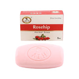 African Indian Herbs Herbal Soap - 5 oz.