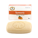 African Indian Herbs Herbal Soap - 5 oz.