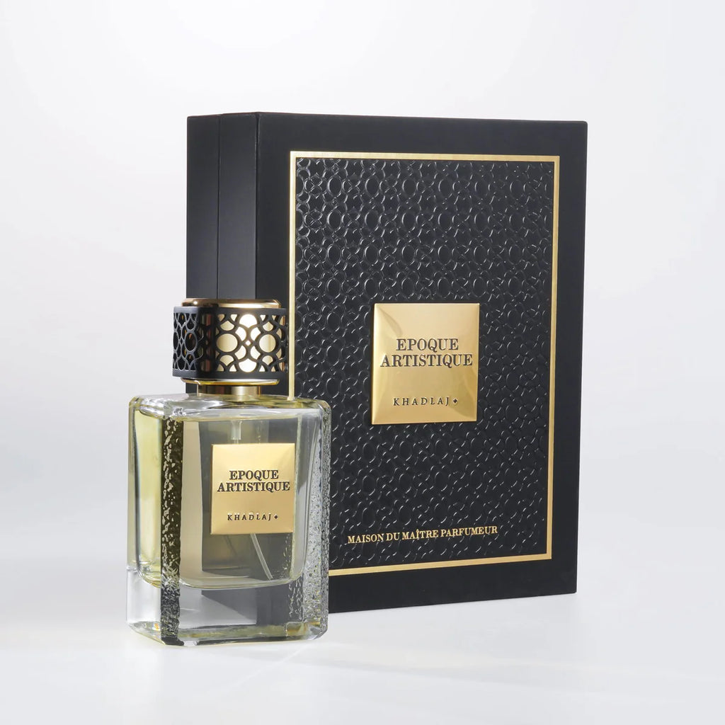 PERFUMES FOR WOMEN AND MEN