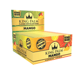 Kang Palm Flavored Hemp Joint Rolling Papers – King Size