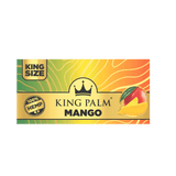 Kang Palm Flavored Hemp Joint Rolling Papers – King Size