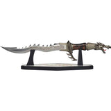 Snake Eye Kris Dragon Dagger