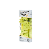 Mellow Fellow THCp 0.5g Disposable