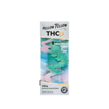 Mellow Fellow THCp 0.5g Disposable