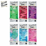 Mellow Fellow THCp 0.5g Disposable