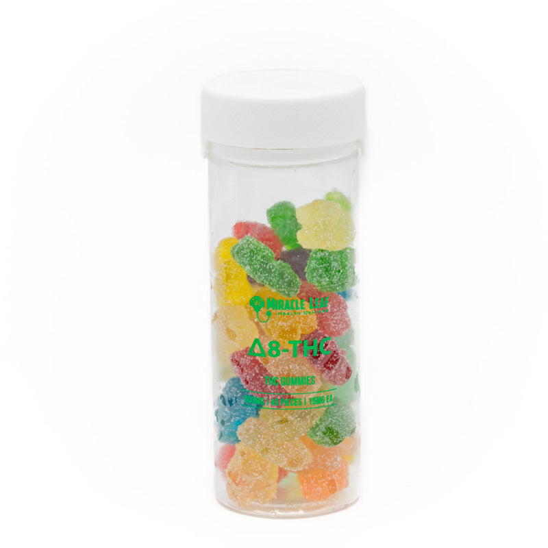 GUMMY D8 TRROLLI 600MG