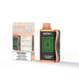 MTRX MX25000 Puffs Disposable Vape