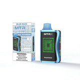 MTRX MX25000 Puffs Disposable Vape