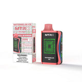 MTRX MX25000 Puffs Disposable Vape