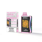 MTRX MX25000 Puffs Disposable Vape
