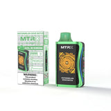 MTRX MX25000 Puffs Disposable Vape