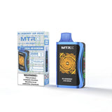 MTRX MX25000 Puffs Disposable Vape