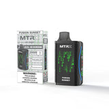 MTRX MX25000 Puffs Disposable Vape
