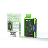 MTRX MX25000 Puffs Disposable Vape