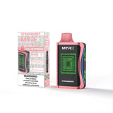 MTRX MX25000 Puffs Disposable Vape