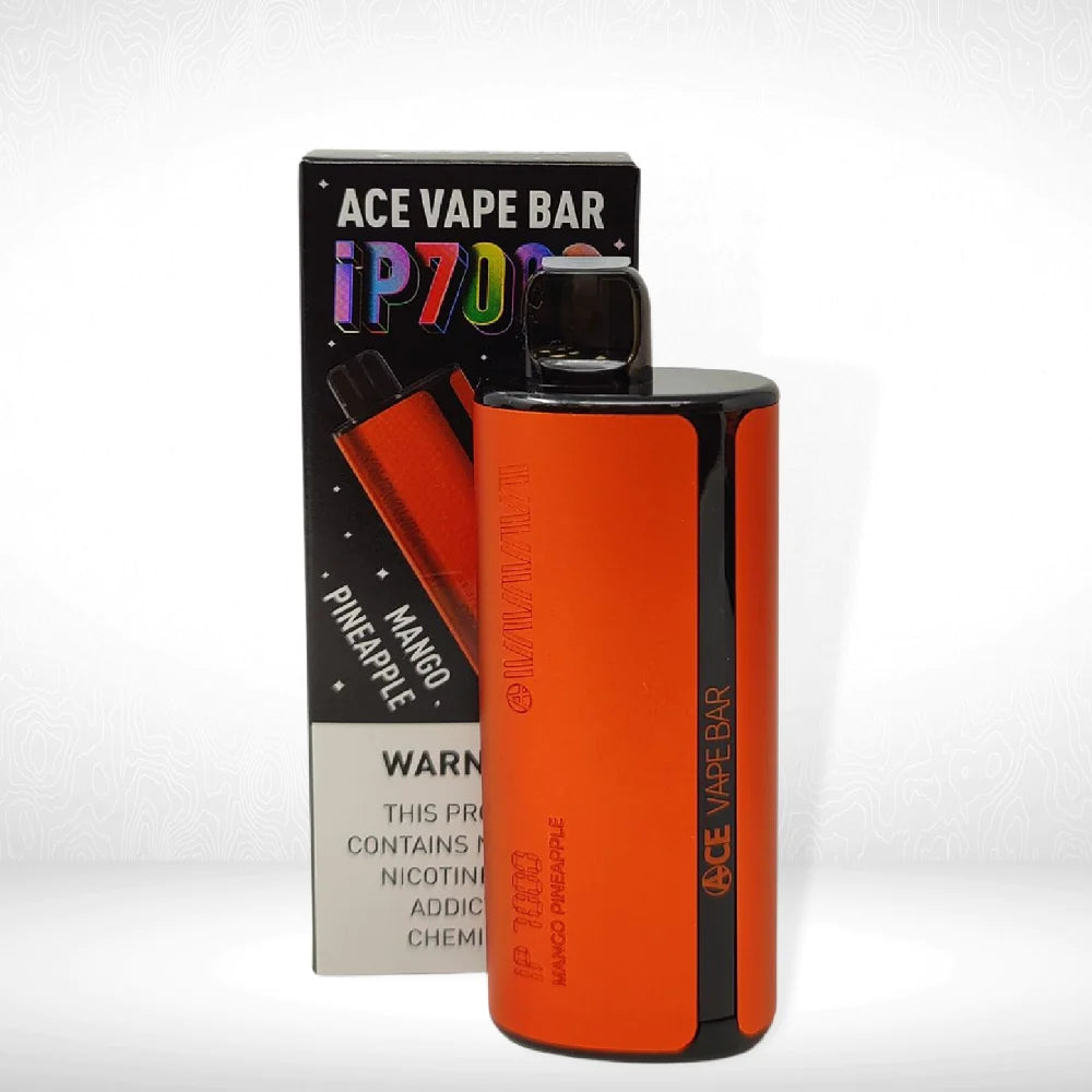 ACE Vape Bar IP 7000