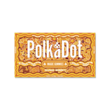 Polk A Dot Mushroom Blend Chocolate Bar | 10,000mg