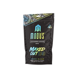 MODUS MAXED OUT D9 CBD GUMMIES 1000MG