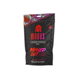 MODUS MAXED OUT D9 CBD GUMMIES 1000MG