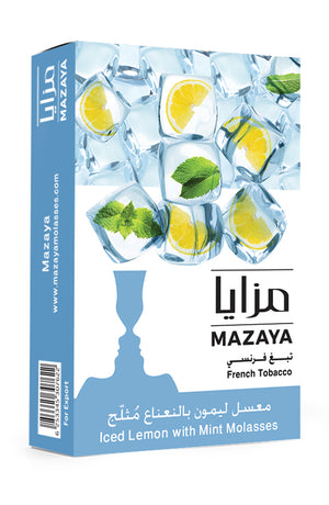 Mazaya Shisha Tobacco 250g