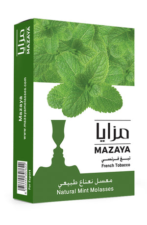 Mazaya Shisha Tobacco 250g