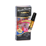 Mellow Fellow 2 gram Charged Blend Live Resin Vape Cartridge