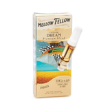 Mellow Fellow 2 gram Charged Blend Live Resin Vape Cartridge