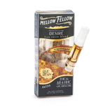 Mellow Fellow 2 gram Charged Blend Live Resin Vape Cartridge