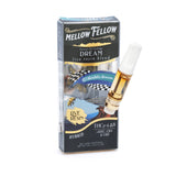 Mellow Fellow 2 gram Charged Blend Live Resin Vape Cartridge