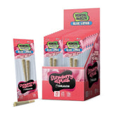 BLUE LOTUS PRE-ROLLS 1.5G/ 2PREROLLS PER BAG / 20PACK