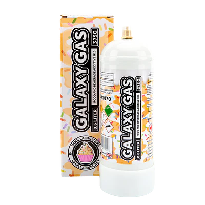 Galaxy Gas 2.2L 1100 Gram