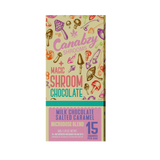 Canabzy Chocolate Magic Shroom 50g