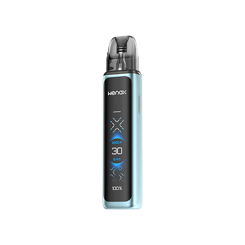 Geekvape Wenax Q Ultra Pod System Kit 1300mAh 3ml