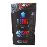 MODUS MAXED OUT D9 CBD GUMMIES 1000MG