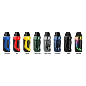 Geekvape Aegis Nano N30 Pod Kit