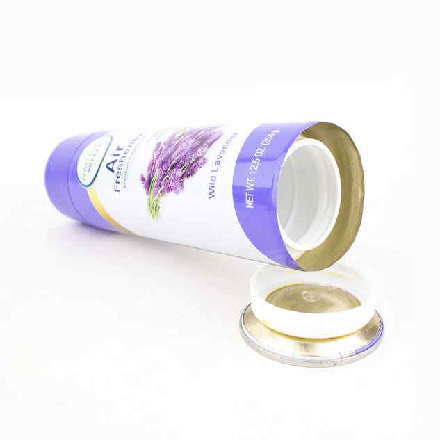 Natural Breeze - Air Freshener Safe Can