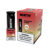 NORTH Disposable Vape - 5000 Puffs