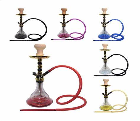 DUD HOOKAH BLING BLING 1 H