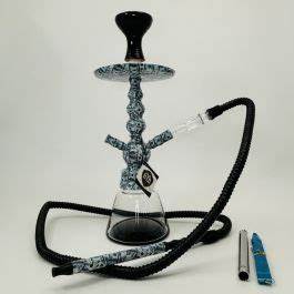 CK5030- 16" BALLERZ, CLICK TECHNOLOGY, 1 HOSE, BYO COLOR BOX.