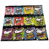 GUMMY D8 TROLLI SOUR  600MG