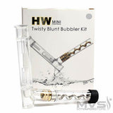 HW MINI TWISTY BUBBLER KIT